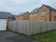 Thumbnail Semi-detached house for sale in Blackadder Close, Kingstown, Carlisle