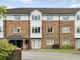 Thumbnail Flat to rent in Cedar Court, Park Road, Addlestone