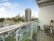 Thumbnail Flat for sale in 132 Cable Street, London