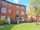 Thumbnail Town house for sale in Valley Drive, Wilnecote, Tamworth