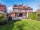 Thumbnail Semi-detached house for sale in Broomfield Lane, Hale, Altrincham
