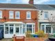 Thumbnail Terraced house for sale in Waxholme Road, Withernsea