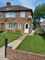 Thumbnail Maisonette to rent in Welland Gardens, Western Avenue, Perivale, Greenford