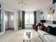 Thumbnail Semi-detached house for sale in "The Gosford - Plot 109" at Taylor Wimpey At West Cambourne, Dobbins Avenue, West Cambourne