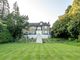 Thumbnail Detached house for sale in Barnet Road, Arkley, Hertfordshire