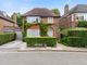 Thumbnail Detached house for sale in Rowan Walk, London