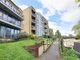 Thumbnail Flat for sale in Elder Court, Mead Lane, Hertford