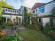 Thumbnail Terraced house for sale in North Street, Crediton