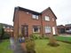 Thumbnail Semi-detached house for sale in Lochview Drive, Hogganfield, Glasgow