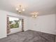 Thumbnail Detached bungalow for sale in Meadow Road, Malvern