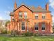 Thumbnail Semi-detached house for sale in Curzon Park South, Chester, Cheshire West And Ches