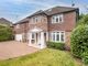 Thumbnail Detached house for sale in Saxonbury Gardens, Surbiton