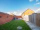 Thumbnail Semi-detached house for sale in Brimstone Way, Worksop, Worksop