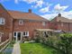 Thumbnail Terraced house for sale in Wyndham Place, Lamberts Lane, Midhurst, West Sussex
