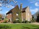 Thumbnail Country house to rent in Long Grove, Seer Green, Beaconsfield, Buckinghamshire