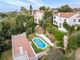 Thumbnail Villa for sale in El Rosario, Marbella East, Marbella