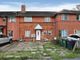 Thumbnail Flat to rent in Howe Road, Loughborough