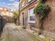 Thumbnail Flat for sale in Penwith Road, London