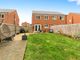 Thumbnail Semi-detached house for sale in Churchill Close, Newport