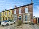 Thumbnail Flat for sale in Harlech Road, Blundellsands, Liverpool, Merseyside