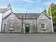 Thumbnail Cottage for sale in Ruchil Bank, Dalginross, Comrie