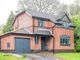 Thumbnail Detached house for sale in Crowborough Close, Lostock, Bolton