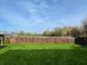 Thumbnail Detached bungalow for sale in The Causeway, Mark, Highbridge