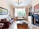 Thumbnail Terraced house for sale in North Eyot Gardens, London