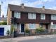 Thumbnail Semi-detached house for sale in Military Road, Canterbury, Kent