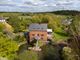 Thumbnail Detached house for sale in Worcester Road, Chadbury, Evesham, Worcestershire