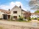 Thumbnail Detached house for sale in Weavers Cottage, The Hill, Swanton Abbott, Norfolk