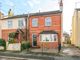 Thumbnail Semi-detached house for sale in Buckhurst Road, Frimley Green, Camberley