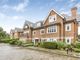 Thumbnail Flat for sale in Coombehurst Close, Barnet