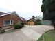 Thumbnail Detached bungalow for sale in Hull Bridge Road, Beverley