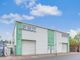 Thumbnail Light industrial to let in Lydden Grove, Earlsfield, London