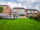 Thumbnail Detached house for sale in Chatsworth Avenue, Pontefract