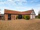 Thumbnail Detached house for sale in Alpington, Norwich, Norfolk