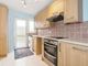 Thumbnail Terraced house for sale in Waverley Close, Romsey, Hampshire