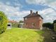 Thumbnail Detached house for sale in Manor Crescent, Didcot