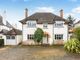 Thumbnail Detached house for sale in The Gallop, Sutton