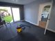 Thumbnail Semi-detached house for sale in Gwencole Crescent, Leicester