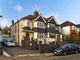 Thumbnail Semi-detached house for sale in Dollis Hill Lane, London