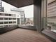 Thumbnail Flat for sale in Marquis House, Beadon Road, London