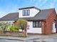 Thumbnail Semi-detached bungalow for sale in Albemarle Road, Bilton, Hull