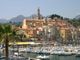 Thumbnail Apartment for sale in Menton, 06500, France