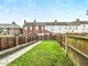 Thumbnail Terraced house for sale in Windsor Road, Tuebrook, Liverpool, Merseyside