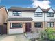 Thumbnail Semi-detached house for sale in Abbotsford Drive, Carlisle