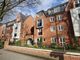 Thumbnail Flat for sale in Oakfield Court, Crofts Bank Road, Urmston