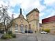Thumbnail Flat for sale in The Pump House SE16, London