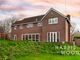 Thumbnail Detached house for sale in Woodlands, Colchester, Essex